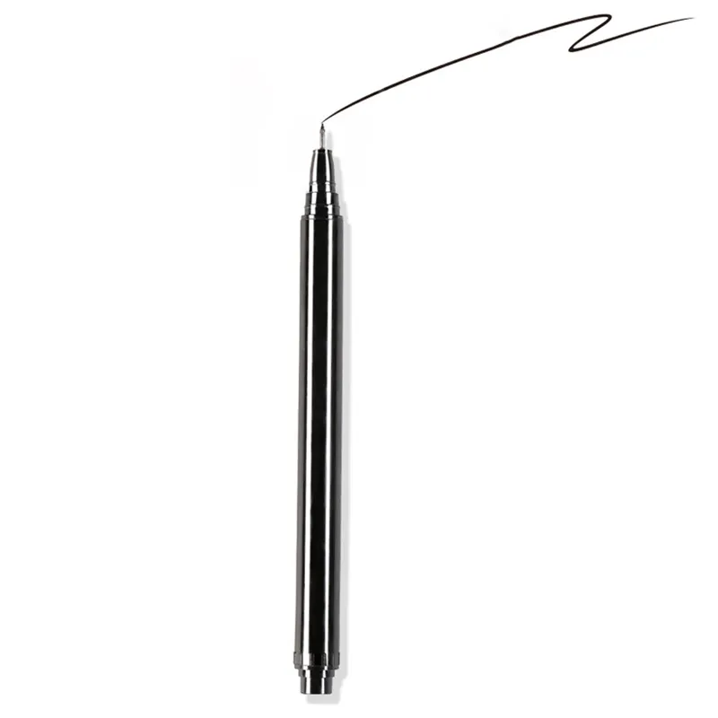 Quick Nail Pen Brush Hand Drawing - Doodle Pen