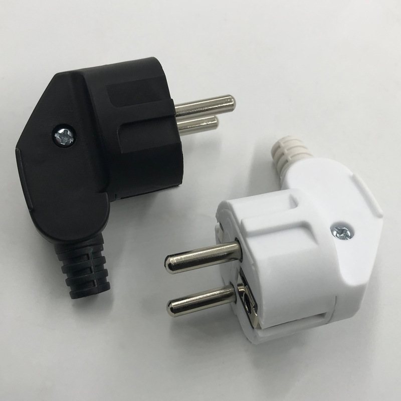 European Rules And Laws South Korea And Russia Wiring Assembly Plug