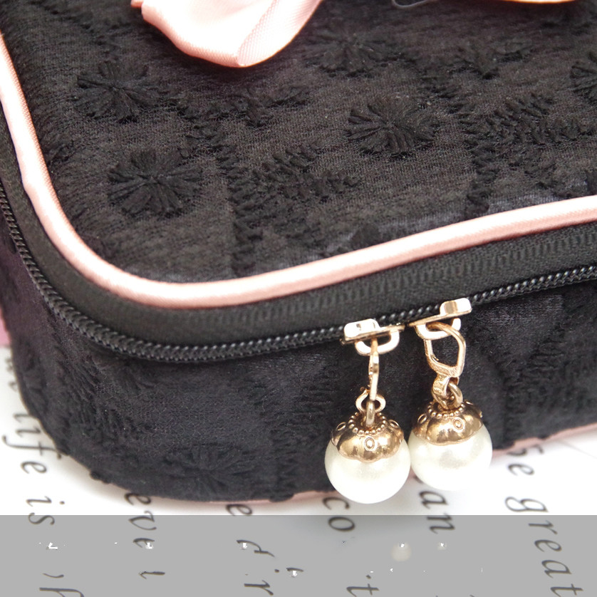 Art Handmade Lace Can Hold 36 Pieces Of 1ml2ml3ml Sub Bottled