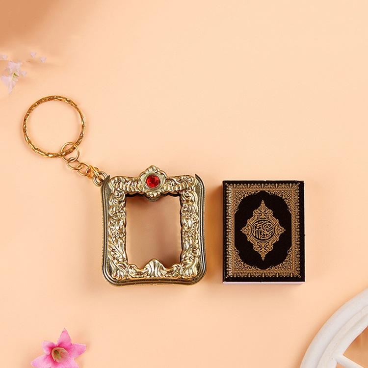 Arabic Version OPP Key Accessory