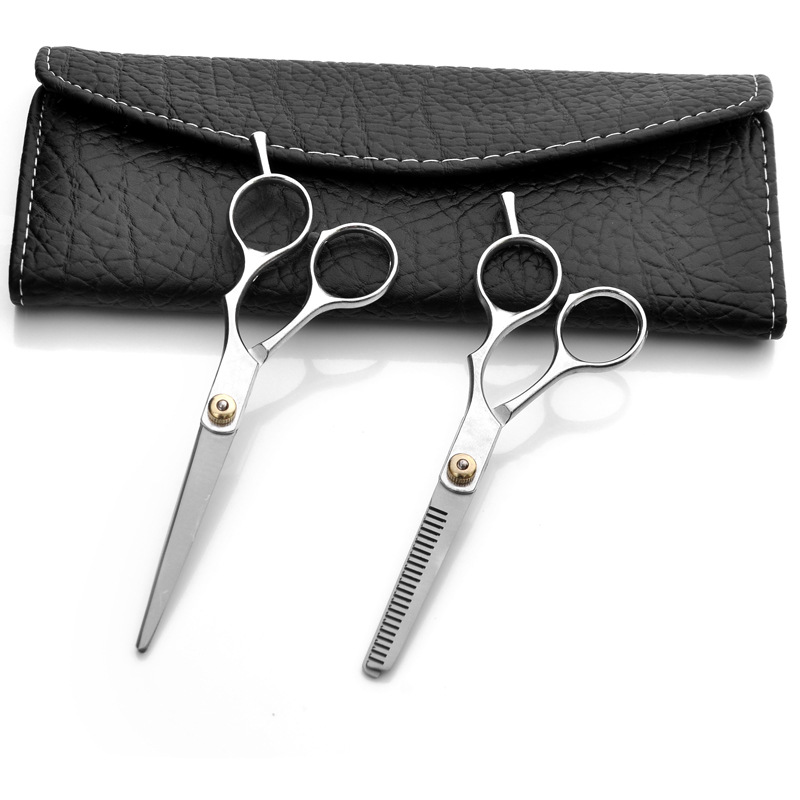 Title 2, Fashion Hairdressing Scissors 3-piece Set