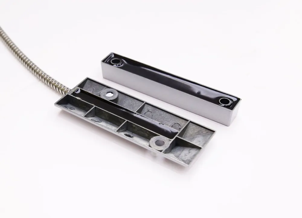 Wireless Rolling Shutter Door Magnetic Smart Door Magnetic Detector Rolling Gate