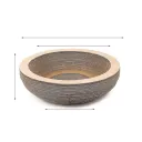 Bowl Shape