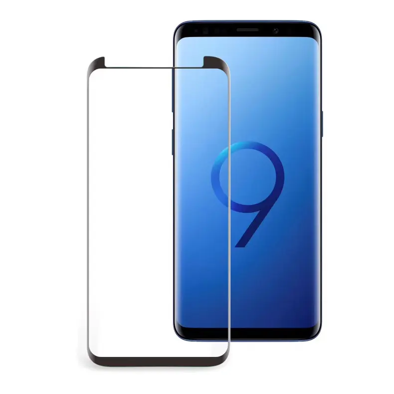 3DAllglue Tempered Glass Is