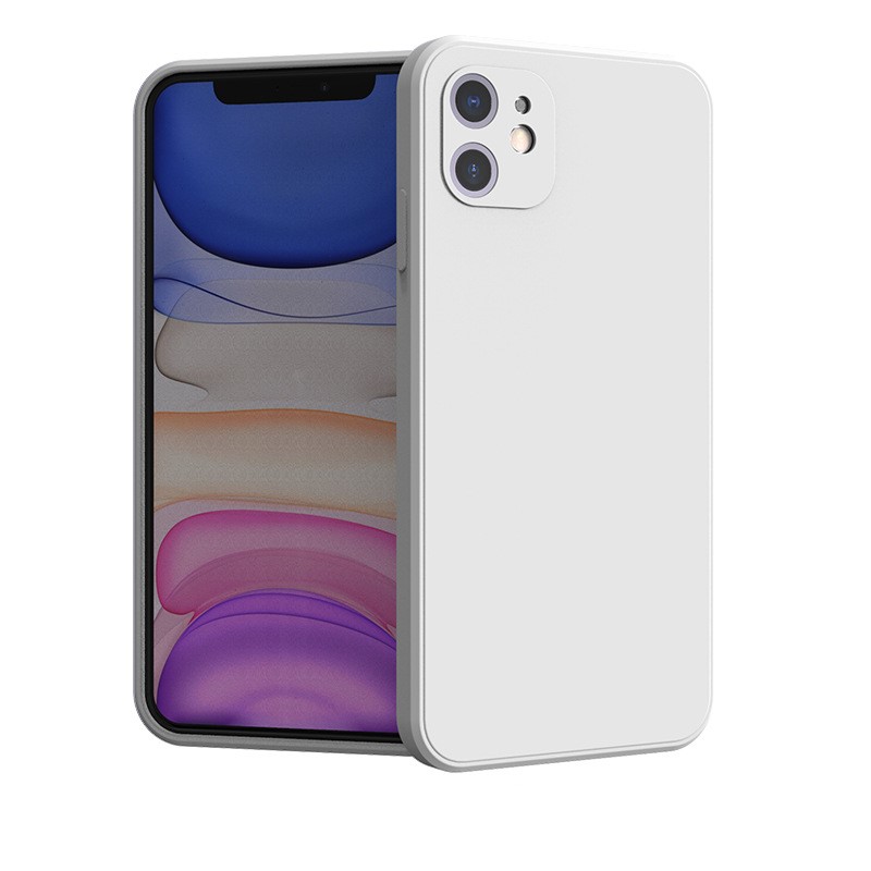 Title 5, side liquid phone case