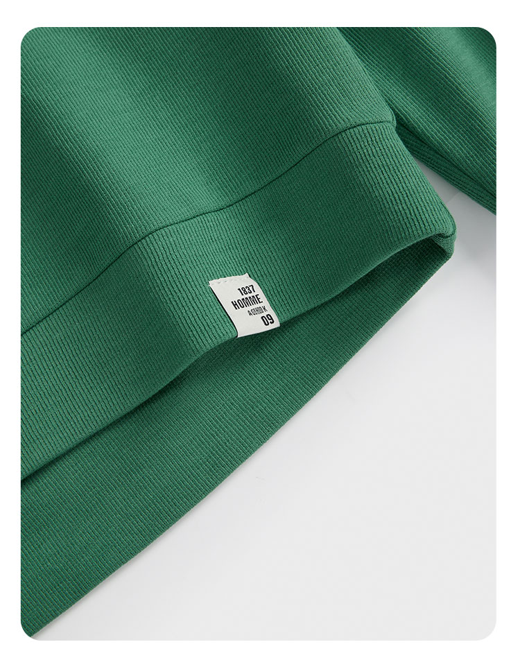 The New Korean Version Of The Small Man's Slim Coat