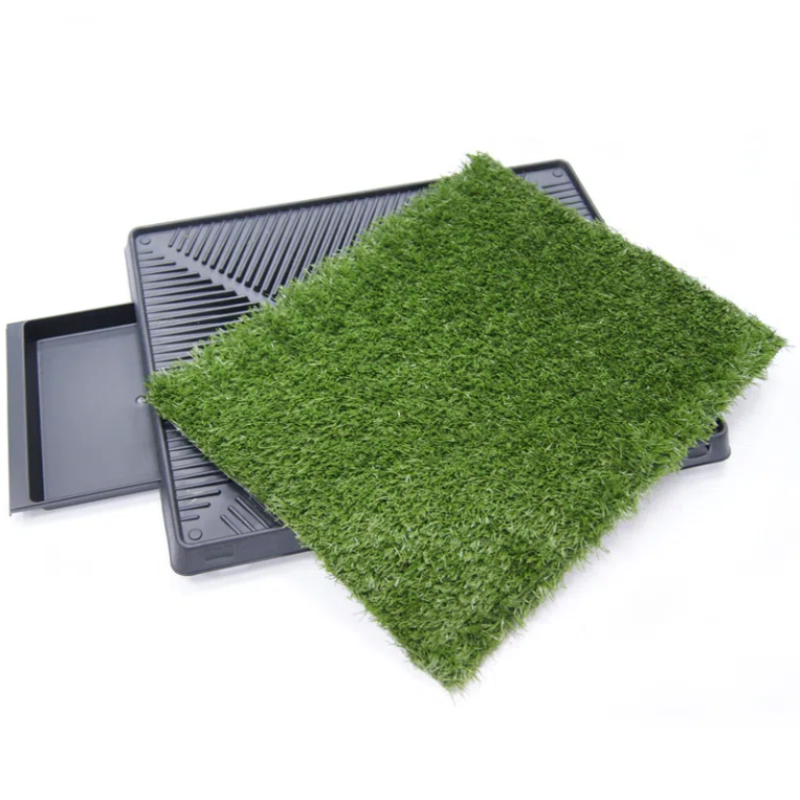 Lawn Tray Set