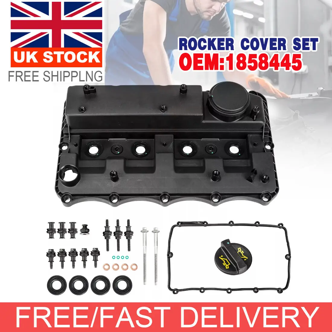 For Ford Transit Mk7 Mk8 2.2 Custom