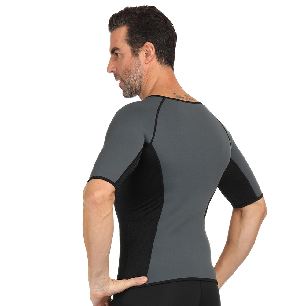 Title 2, Zweetpak sport fitness vest voor effectieve tra...