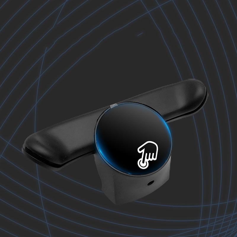 Handle Back Key Back Connecting Board Wireless Bluetooth Controller