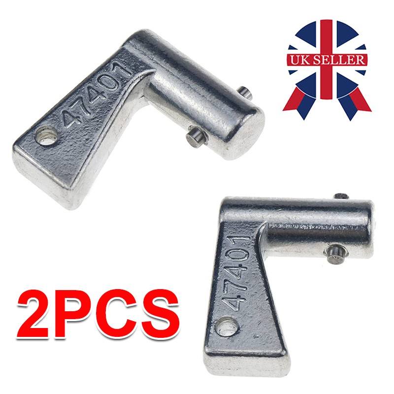 2PCS Ignition Isolator Plant Key For JCB 701 47401 Machinery Excavator Dumper