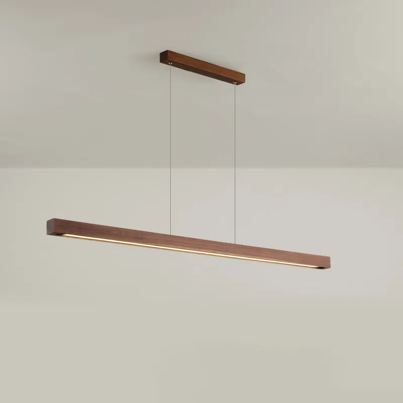 Japanese Style Modern Simple Zen Tea Room