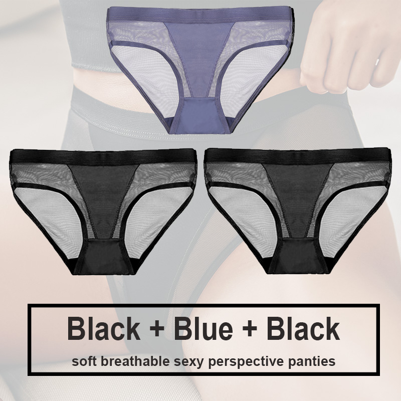 Blue Black2