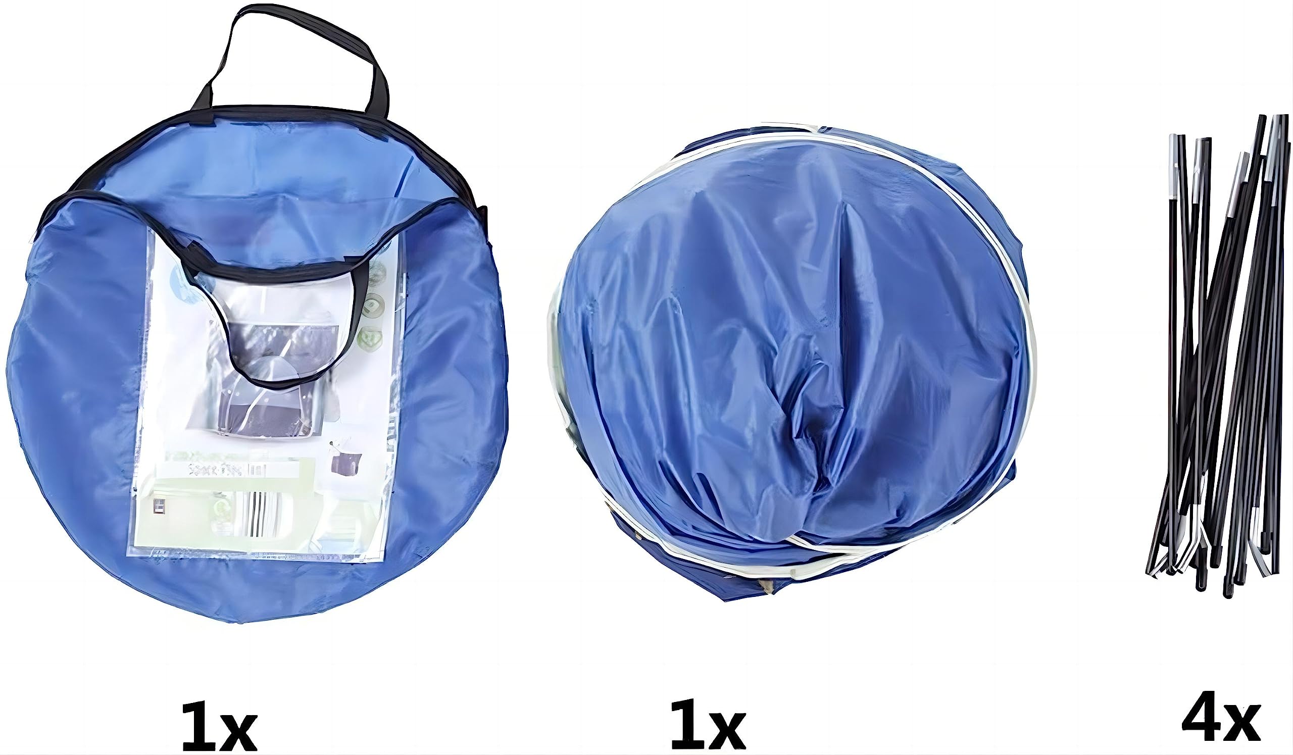 Childrens Play Tents, Playground Indoor Outdoor Gamehouse Toy Hut Easy Fold Pretend Playhouse, Gift For Kids Toddlers, Portable Up Play Teepee W Carry Bag Rocket Space