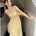 Braces Skirt
