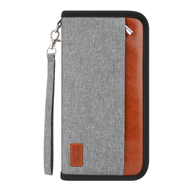 BLP Long Passport Holder image 2