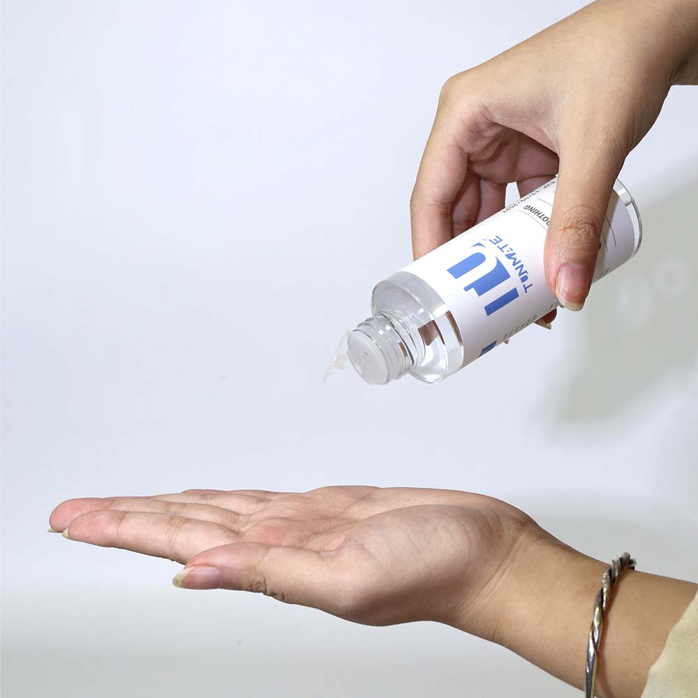 Tunmate Turmeric Refreshing Toner — foto 5