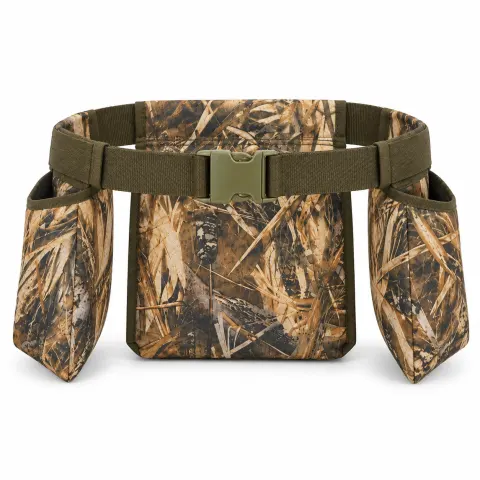 LINK Camo Dove Durable Waterproof Hunting Belt with Game