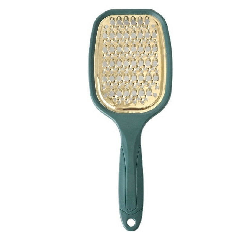 Title 2, ABS Plastic Grater Household Kitchen Tool