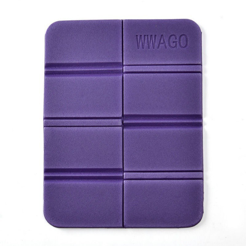 Outdoor Folding Small Cushion Moisture-proof Cushion