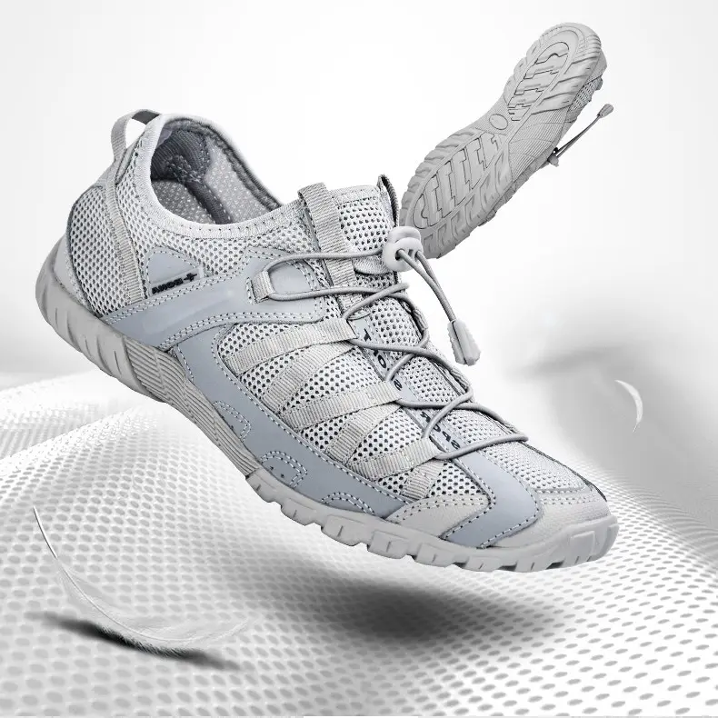 Lightweight Comfortable Men's Casual Shoes