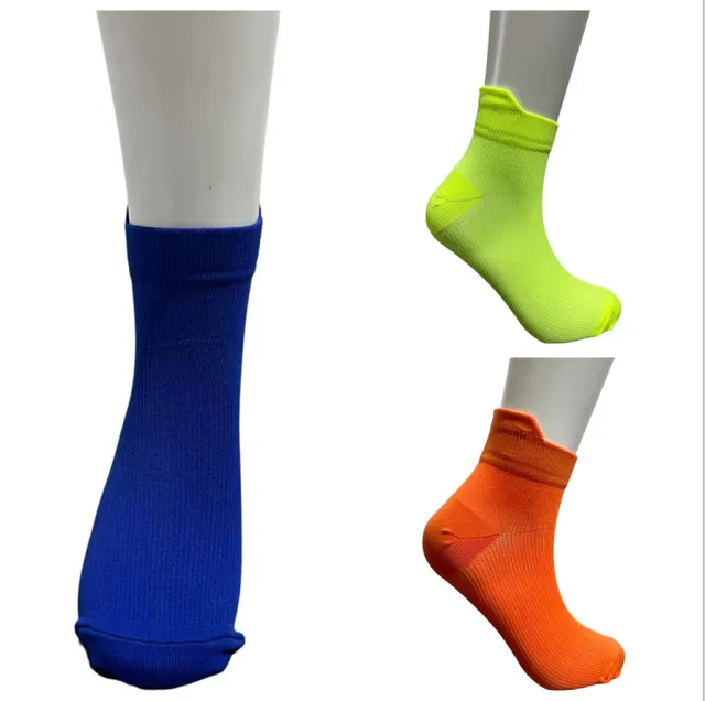 Four Seasons Short Compression Socks Sports Night Running Set - Shop at LoveMi