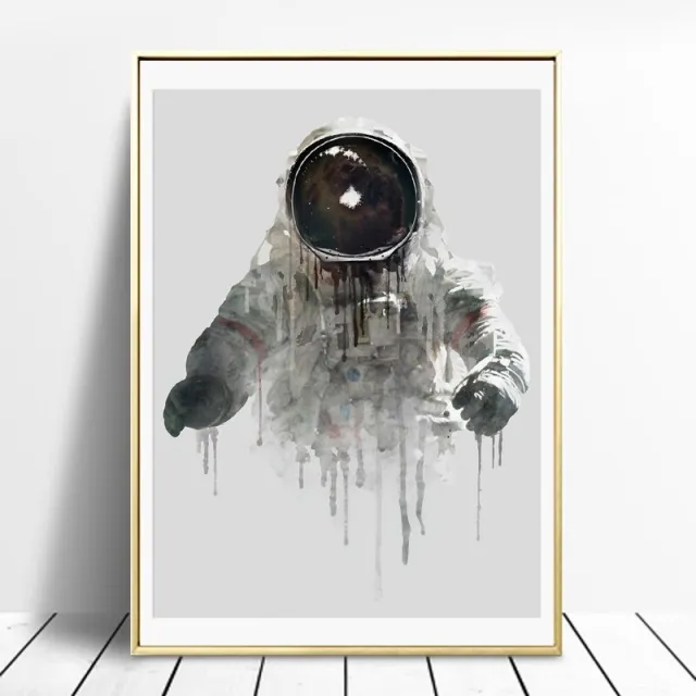 Decorative Painting Canvas Nordic High definition Inkjet 40X50Cm - Shop at LoveMi