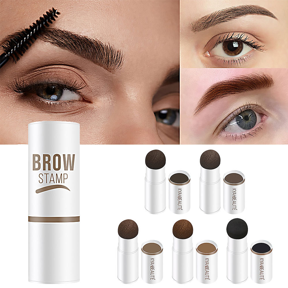Set di crema per ciglia, card set, eyeliner