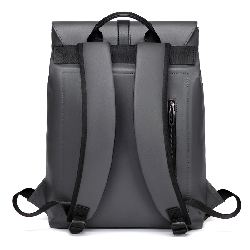 Men's Large Capacity Leisure Backpack