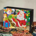 Ssh06 Santa Claus