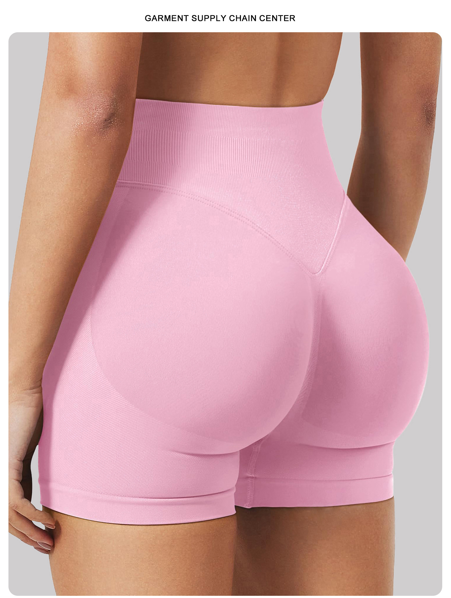 Sportswear Lifestyle Image 7