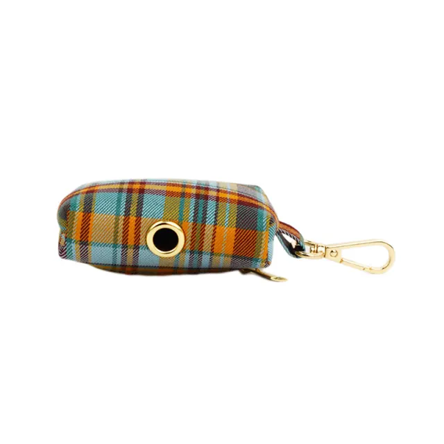 Pet Collar Dog Fabric Velvet Dog Poop Bag1 - Shop at LoveMi