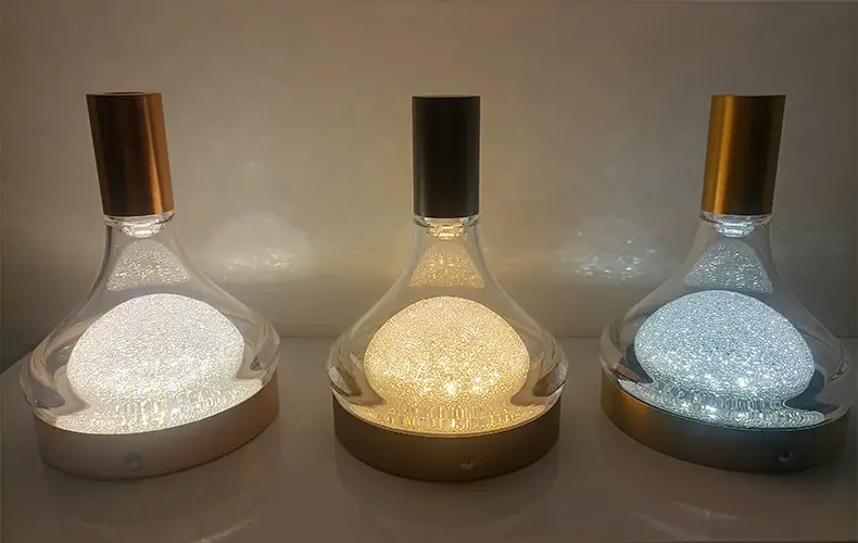 New Product Small Simple LED Light