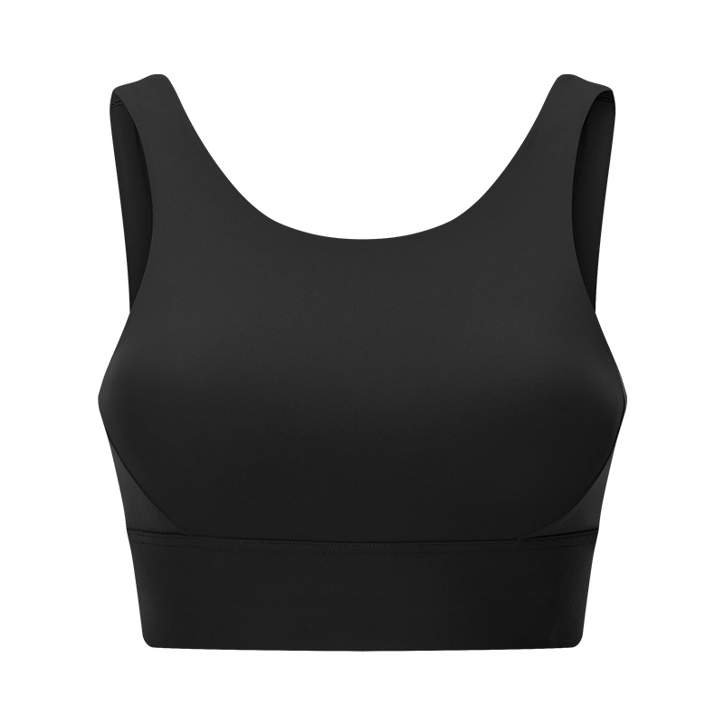 Title 3, Soutien-gorge de sport Running antichoc dos bea...