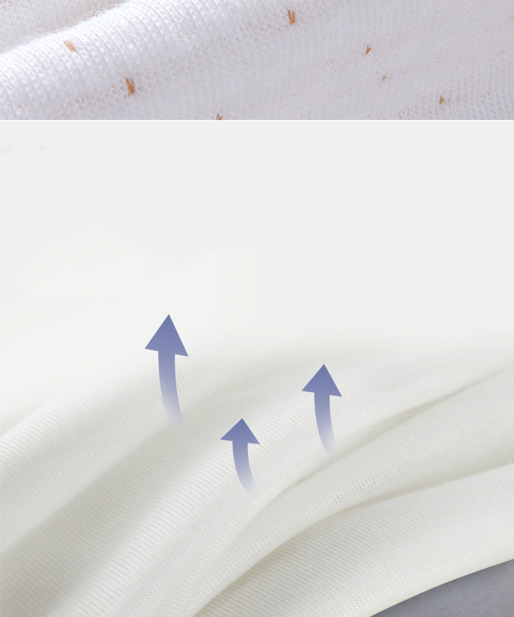 Butterfly Sleep Memory Pillow Slow Rebound