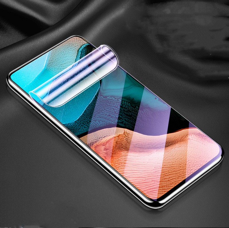 Tempered Film K30i Protective Film 9a Full Screen 10x Edge Mobile Phone Film