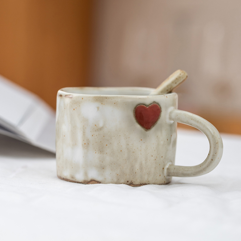 Small Love Stoneware