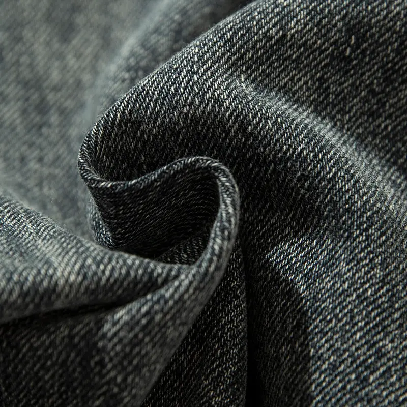 Loose Straight Casual Trousers Japanese Men's Trend All-match