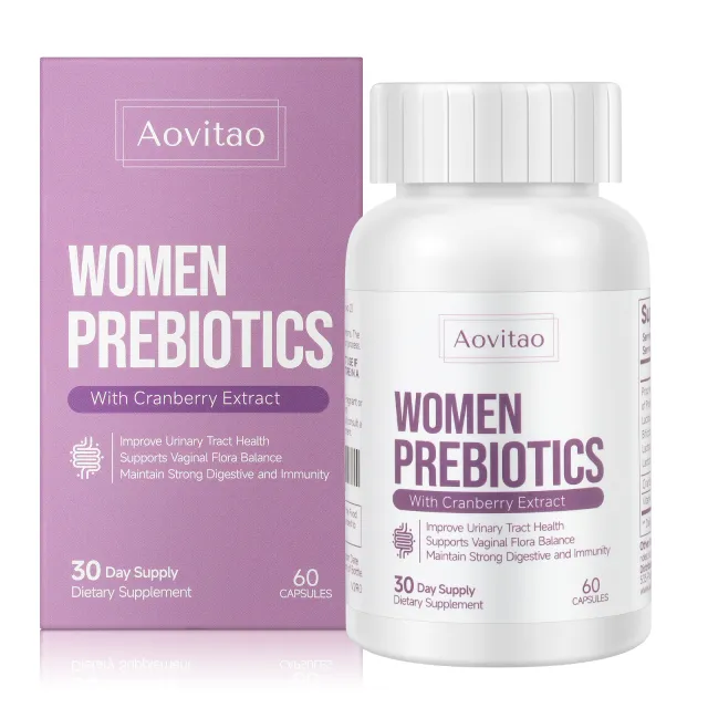 Vaginal Probiotics Women Ph Balance Pills Female Gut Health Prebiotics 60 Billion CFU Capsules Digestive Urinary Tract Support Unflavored - Shop at LoveMi