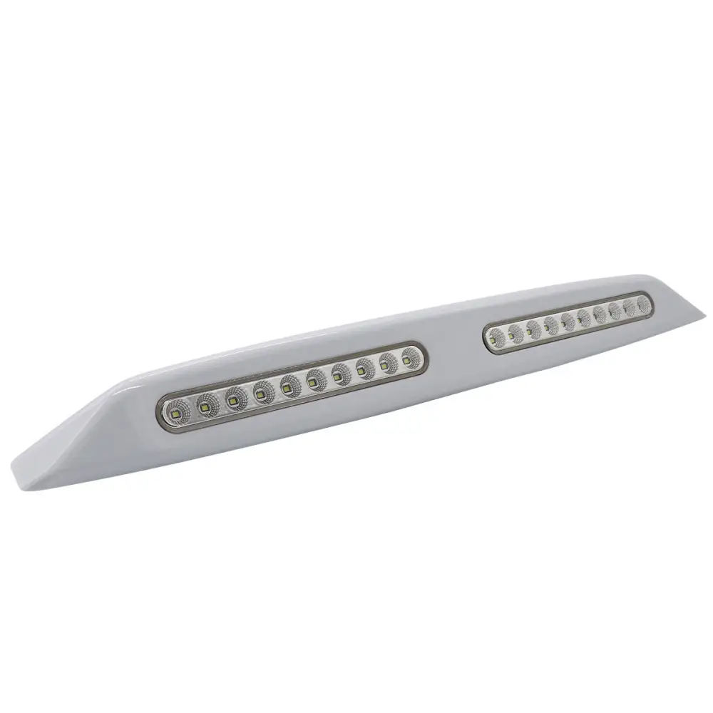 Caravan Yacht Retrofit LED Lights Porch