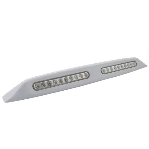 Caravan Yacht Retrofit LED Lights Porch