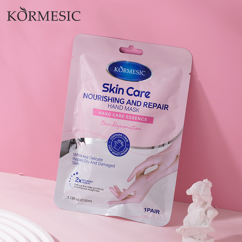 KORMESIC Nourishing Repair Hand Mask 35ml 1 Pair