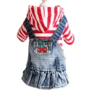 Red Striped Cherry