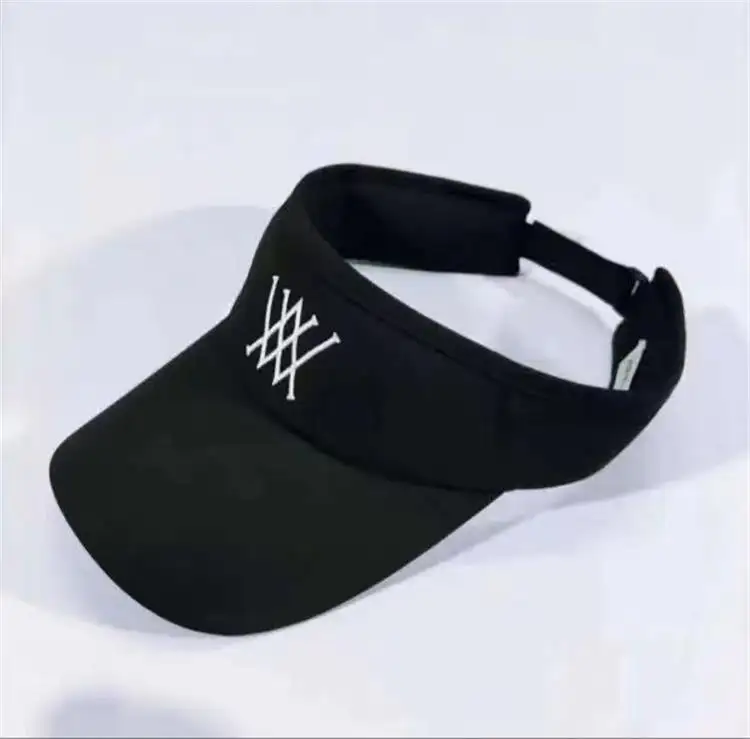 Golf Baseball Caps