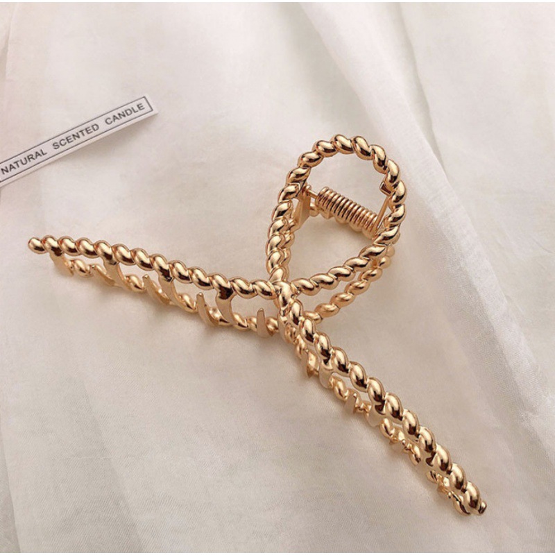 Заколка для светлых волос Заколка для волос в форме акулы Большая заколка для волос для ванны