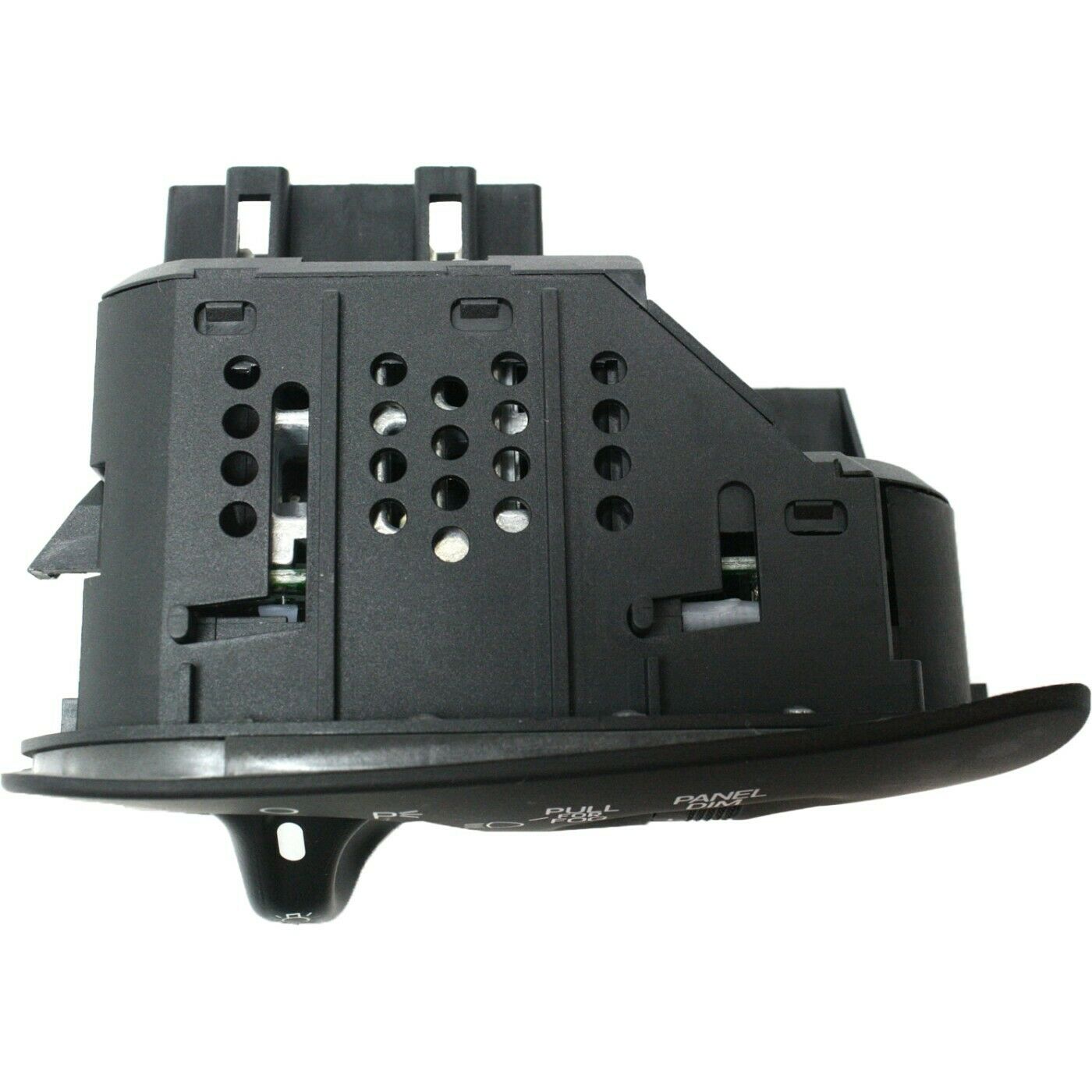Head Light Headlight S Witch Headlamp Driving Lamp For Expedition F150 F250 Truck — foto 3