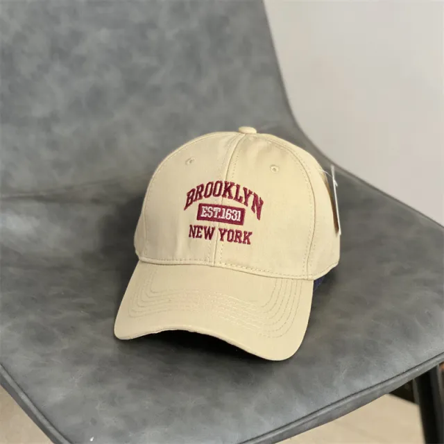 Women's Japanese Vintage Casual Hat Khaki - Shop at LoveMi
