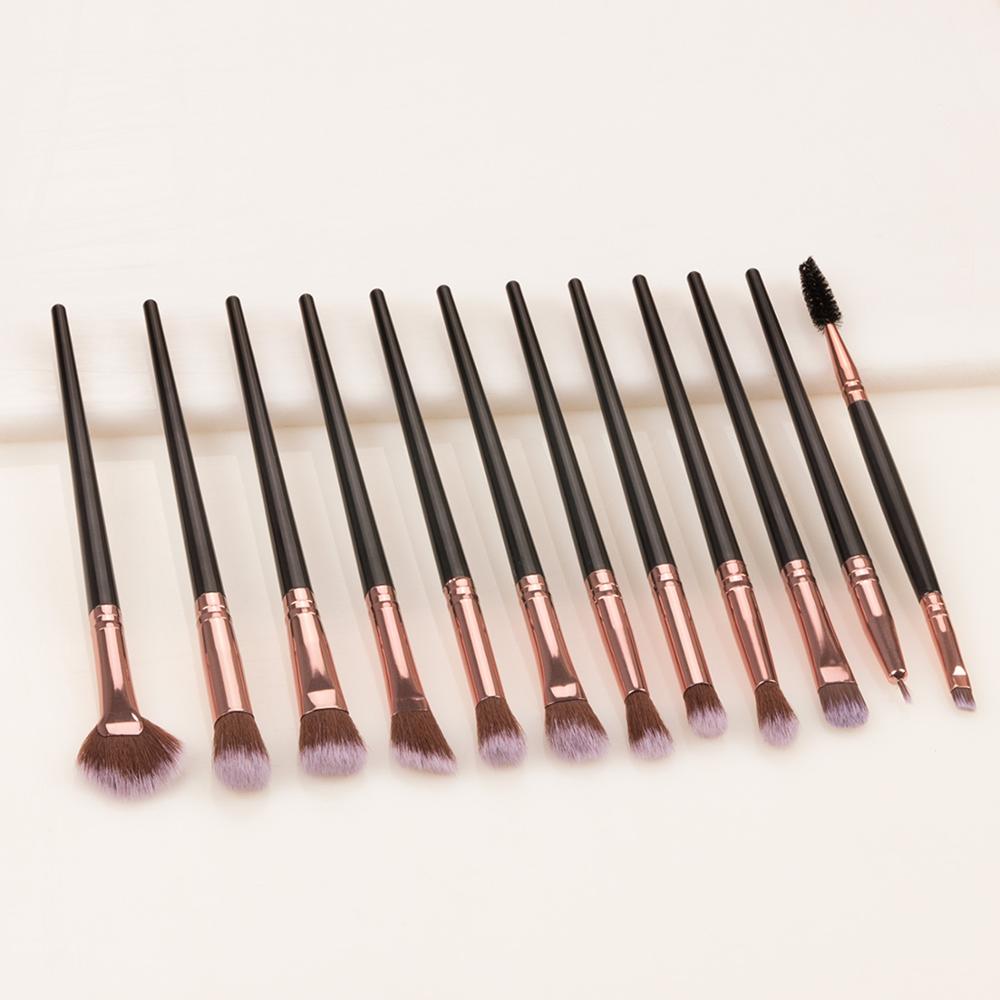 10BlackSet of Brushes