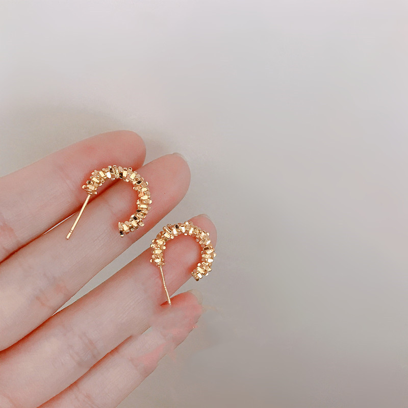 Women's Niche Design Cool Style Earrings