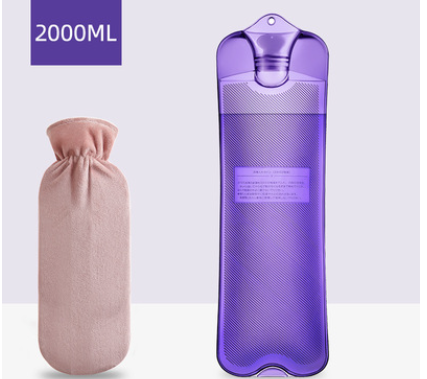 2000ml purple